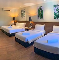 Arwana Perhentian Eco & Beach Resort