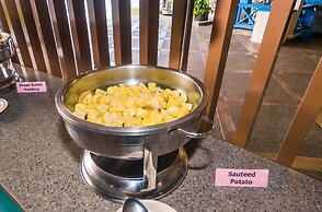 Arwana Perhentian Eco & Beach Resort