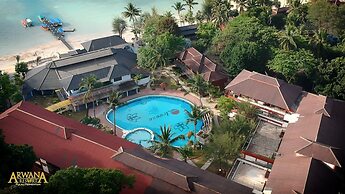 Arwana Perhentian Eco & Beach Resort