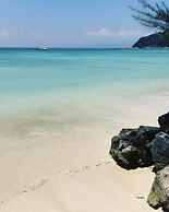 Arwana Perhentian Eco & Beach Resort