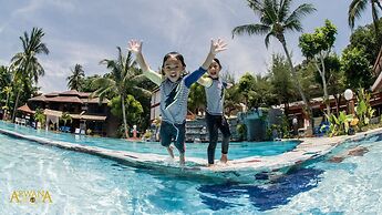 Arwana Perhentian Eco & Beach Resort