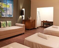 Arwana Perhentian Eco & Beach Resort