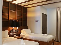 Arwana Perhentian Eco & Beach Resort