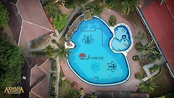 Arwana Perhentian Eco & Beach Resort