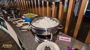 Arwana Perhentian Eco & Beach Resort