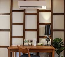 Arwana Perhentian Eco & Beach Resort