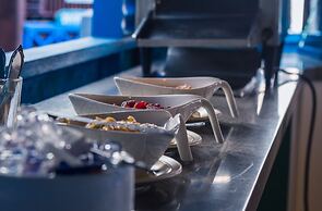 Arwana Perhentian Eco & Beach Resort