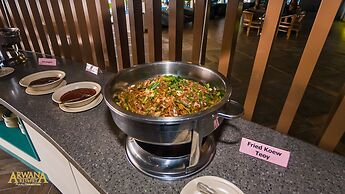 Arwana Perhentian Eco & Beach Resort