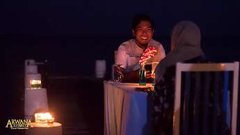 Arwana Perhentian Eco & Beach Resort