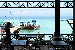 Arwana Perhentian Eco & Beach Resort