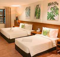 Arwana Perhentian Eco & Beach Resort