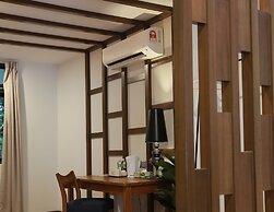 Arwana Perhentian Eco & Beach Resort