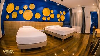 Arwana Perhentian Eco & Beach Resort