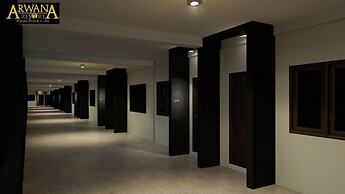 Arwana Perhentian Eco & Beach Resort