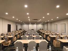 Arwana Perhentian Eco & Beach Resort