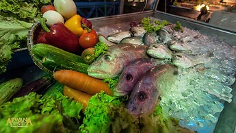 Arwana Perhentian Eco & Beach Resort