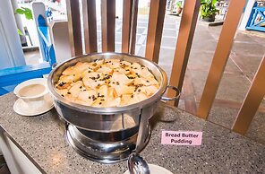 Arwana Perhentian Eco & Beach Resort