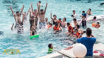 Arwana Perhentian Eco & Beach Resort