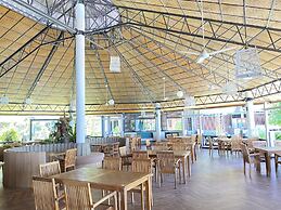 Arwana Perhentian Eco & Beach Resort