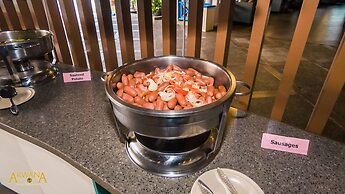 Arwana Perhentian Eco & Beach Resort