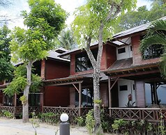 Arwana Perhentian Eco & Beach Resort