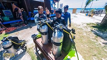 Arwana Perhentian Eco & Beach Resort