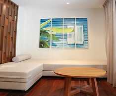 Arwana Perhentian Eco & Beach Resort