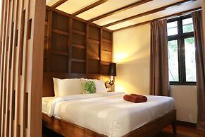 Arwana Perhentian Eco & Beach Resort