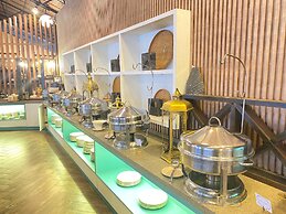 Arwana Perhentian Eco & Beach Resort