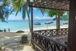 Arwana Perhentian Eco & Beach Resort