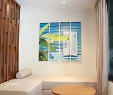 Arwana Perhentian Eco & Beach Resort