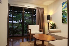 Arwana Perhentian Eco & Beach Resort