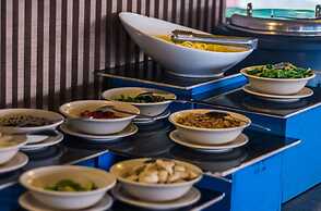 Arwana Perhentian Eco & Beach Resort