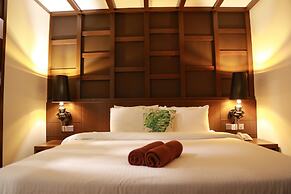 Arwana Perhentian Eco & Beach Resort