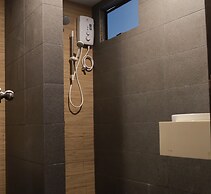 Arwana Perhentian Eco & Beach Resort