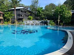 Arwana Perhentian Eco & Beach Resort