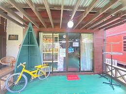 Arwana Perhentian Eco & Beach Resort