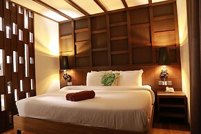 Arwana Perhentian Eco & Beach Resort