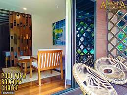 Arwana Perhentian Eco & Beach Resort