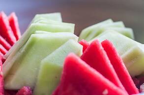 Arwana Perhentian Eco & Beach Resort