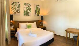 Arwana Perhentian Eco & Beach Resort