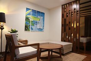 Arwana Perhentian Eco & Beach Resort