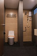 Arwana Perhentian Eco & Beach Resort