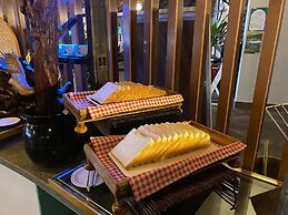 Arwana Perhentian Eco & Beach Resort