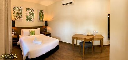 Arwana Perhentian Eco & Beach Resort