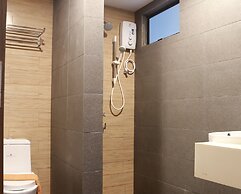 Arwana Perhentian Eco & Beach Resort