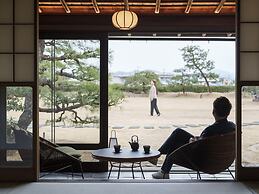 Ryokan Onomichi Nishiyama