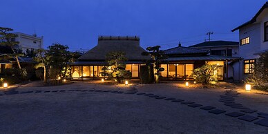 Ryokan Onomichi Nishiyama