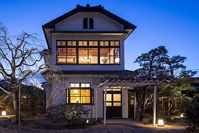 Ryokan Onomichi Nishiyama