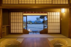 Ryokan Onomichi Nishiyama